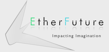 EtherFuture: Impacting Imaginations